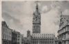 Belgien - Gent - St. Bavo-Platz und Belfried - 1959