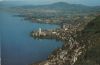 Lac Léman - Schweiz - Territet