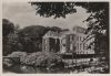 Niederlande - Utrechtse Heuvelrug - Doorn - Huis Doorn, Oost- en Noordgevel - ca. 1960