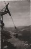 Frankreich - Auvergne - Teleferique du Sancy - 1953