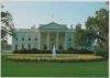 USA - Washington D.C. - White House - ca. 1985