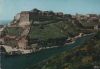 Frankreich - Bonifacio - Vue de la Citadelle - 1967