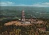 Großer Feldberg - Fernmeldeturm - ca. 1980