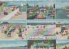 Timmendorfer Strand - Ostseeheilbad Niendorf - ca. 1975