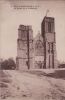 Frankreich - Dol-de-Bretagne - La facade de la Cathedrale - ca. 1935