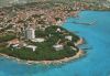 Kroatien - Vodice - 1978