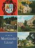 Tschechien - Marianske Lazne - ca. 1980