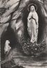 Frankreich - Lourdes - Apparition - 1961