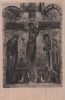 Italien - Neapel - Napoli - Basilica di S. Domenico Maggiore - ca. 1960