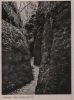 Preview image: Eisenach - Drachenschlucht - ca. 1950 Eisenach - Drachenschlucht - ca. 1950