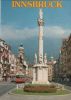 Österreich - Innsbruck - Annasäule - 1991
