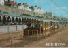 Großbritannien - Brighton - Volk Electric Railway - 2001
