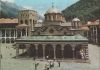 Rila - Bulgarien - Kloster