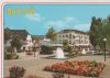 Salinenplatz in Bad Orb - ca. 1995