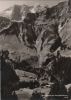 Österreich - Schröcken - mit Braunarl - 1965