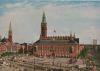 Dänemark - Kopenhagen - City Hall - 1963
