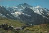 Kleine Scheidegg - Schweiz - Jungfrau