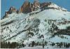 Italien - Dolomiten - Passo Costalunga - ca. 1975