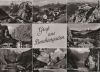 Berchtesgaden - u.a. Bergkirchlein Ramsau - ca. 1965