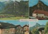 Oberammergau u.a. Haus Heinzeller - 1977