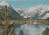 Österreich - Achensee gegen Karwendel - 1969