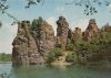 Horn-Bad Meinberg, Exeernsteine - 1967