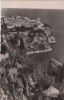 Monaco - Monte Carlo - Le Rocher - ca. 1955