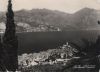 Italien - Malcesine - Panorama - 1959