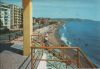 Italien - Loano - La spiaggia - 1958