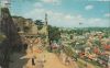 Niederlande - Valkenburg - Ruine en Panorama - ca. 1965