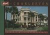 USA - Charleston - Easy Battery Carriage Tour - ca. 1990