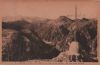 Frankreich - Levens - Vue de la Colline - 1969