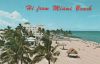 USA, Florida - Miami Beach - 1977