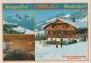 Österreich - Westendorf - Berggasthof Stimmlach - 1997