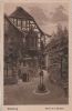 Preview image: Eisenach - Wartburg, Motiv im 1. Burghof - ca. 1935 Eisenach - Wartburg, Motiv im 1. Burghof - ca. 1935