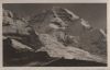 Schweiz - Eiger - Eigergletscher - Mönch - 1928