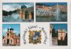 Tschechien - Marianske Lazne - mit 4 Bildern - 2000