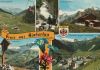 Österreich - Tux-Hintertux - u.a. Tuxerjoch - ca. 1980