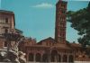 Italien - Rom - Roma - Chiesa di S. Maria in Cosmedin - ca. 1980