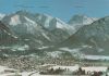Oberstdorf - mit Öfnerspitze - 1986