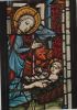 Staufen - Schweiz - Pfarrkirche - Mria mit dem Jesuskinde