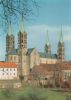 Bamberg - Kaiserdom - 1996