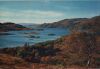 Großbritannien - Kyles of Bute - 1961