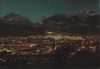 Österreich - Innsbruck - gegen Süden mit Serles - ca. 1980