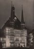 Wernigerode - Rathaus - 1967