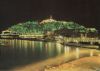 Spanien - San Sebastian - Monte Urgull - ca. 1980