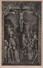 München - Ramersdorf, Pfarrkirche, Kreuzigungsgruppe - 1960