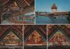 Schweiz - Luzern - Kapellbrücke - ca. 1980