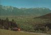 Schweiz - Grabs - Blick vom Gamserberg - ca. 1980