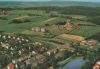 Horn-Bad Meinberg - Luftbild m. Parksee - 1984